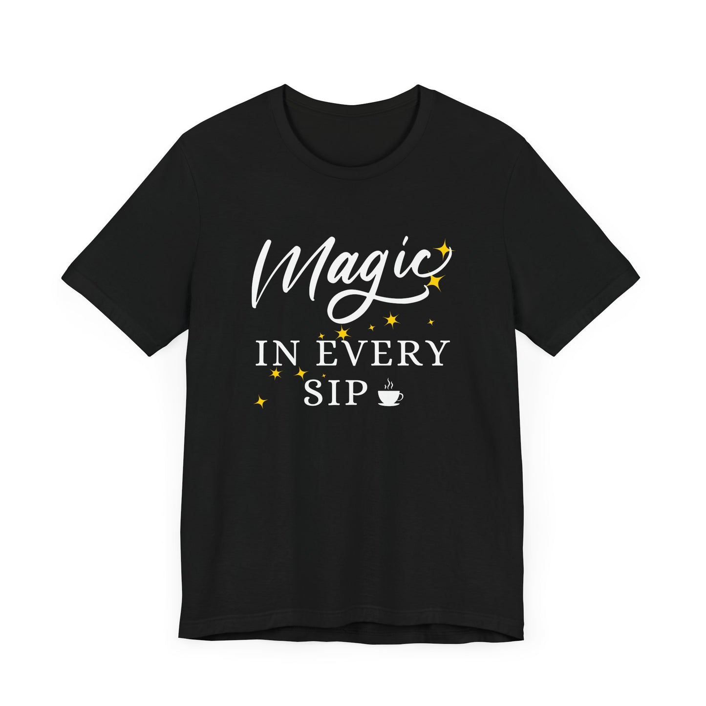 Magic In Every Sip Tee