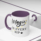 Magic In Every Sip Mug