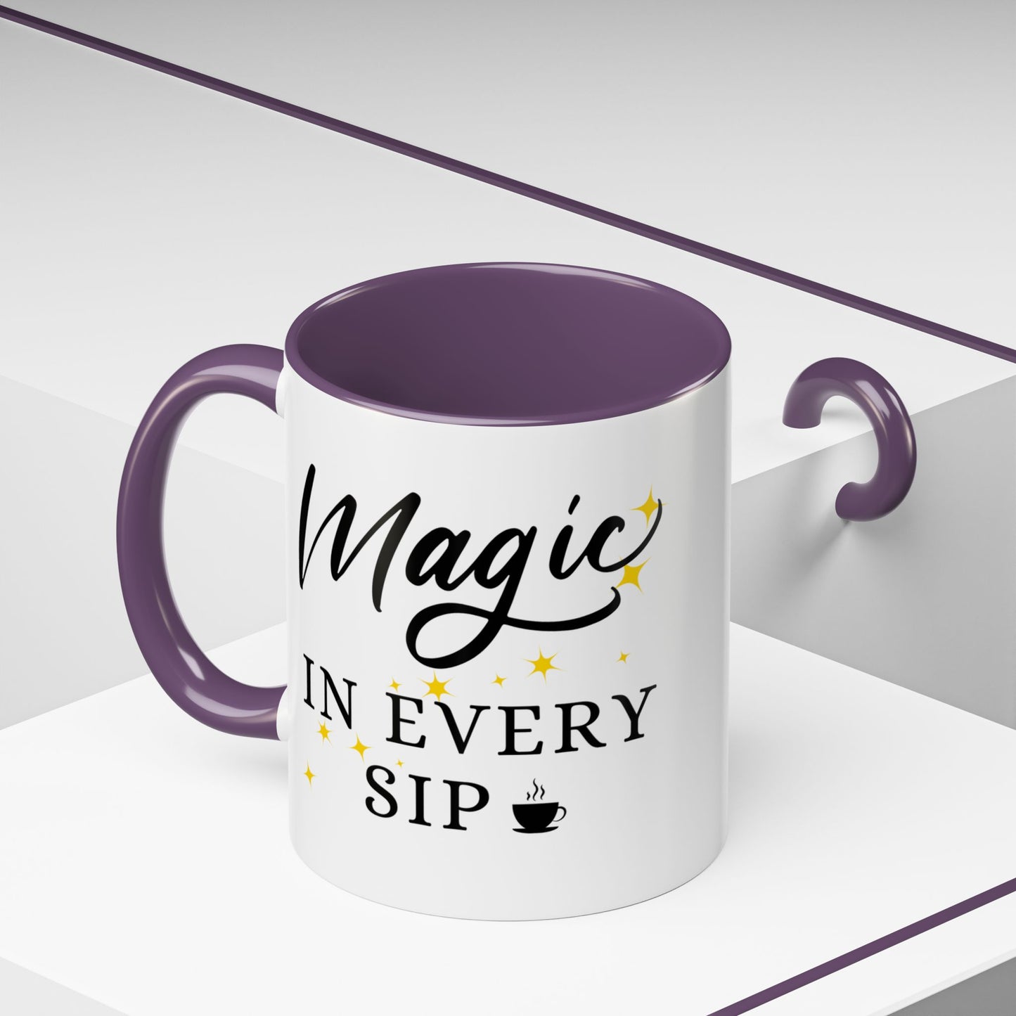 Magic In Every Sip Mug