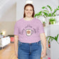Cozy Coffee Vibes Tee