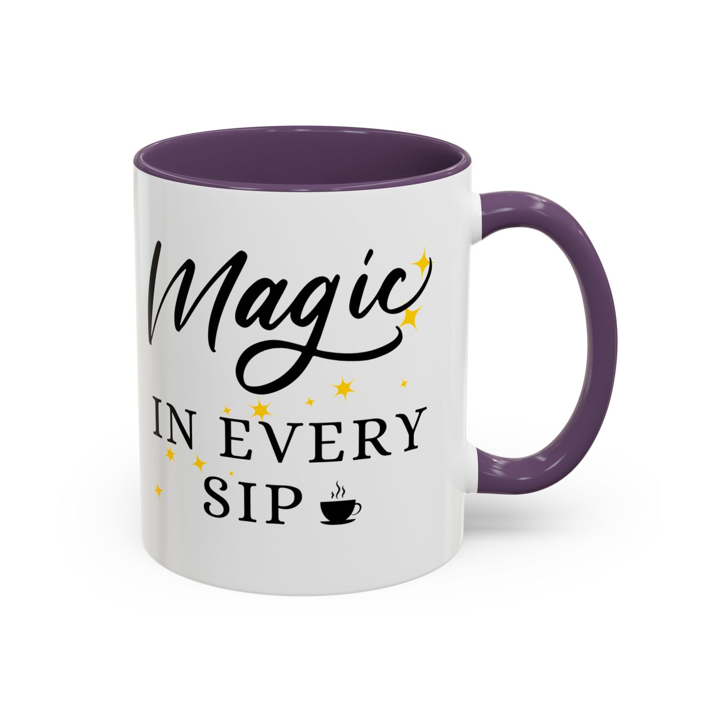 Magic In Every Sip Mug