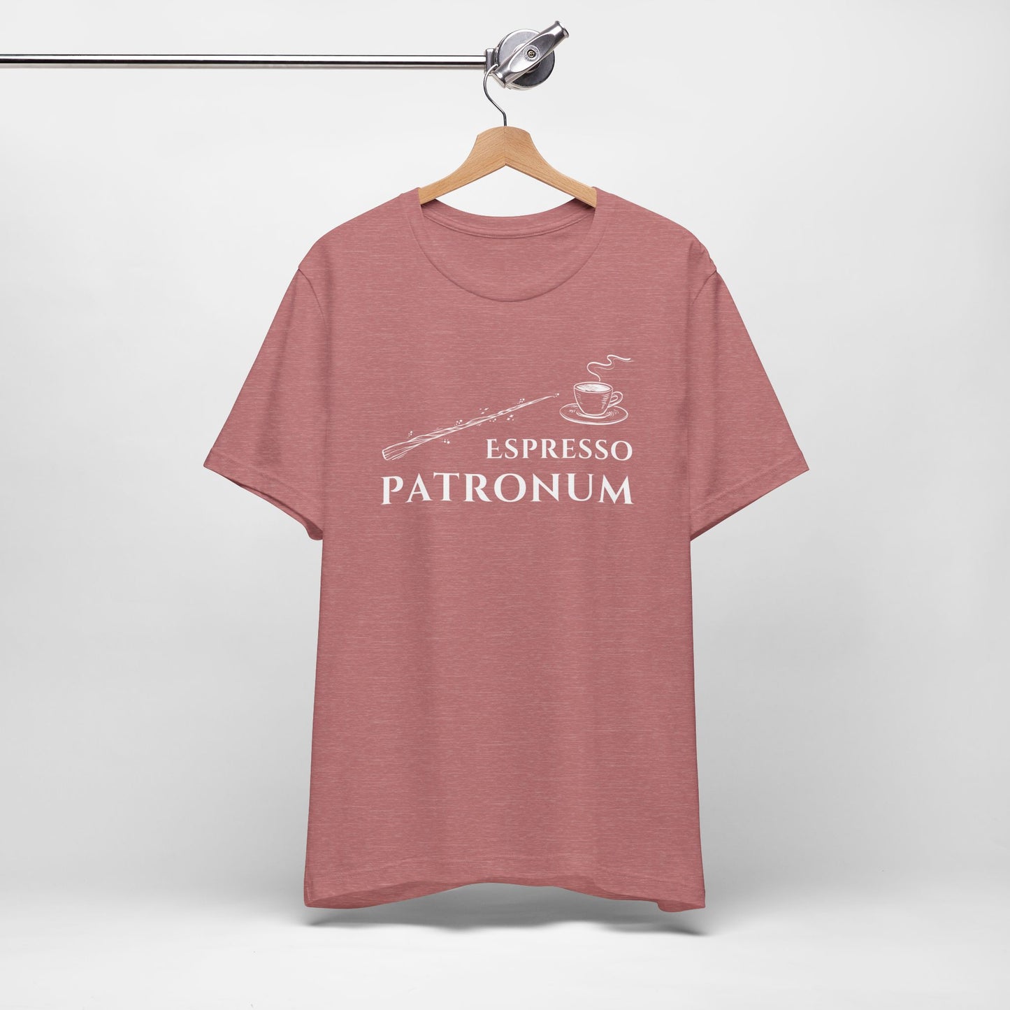 Espresso Patronum Tee