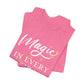 Magic In Every Sip Tee