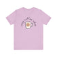 Cozy Coffee Vibes Tee