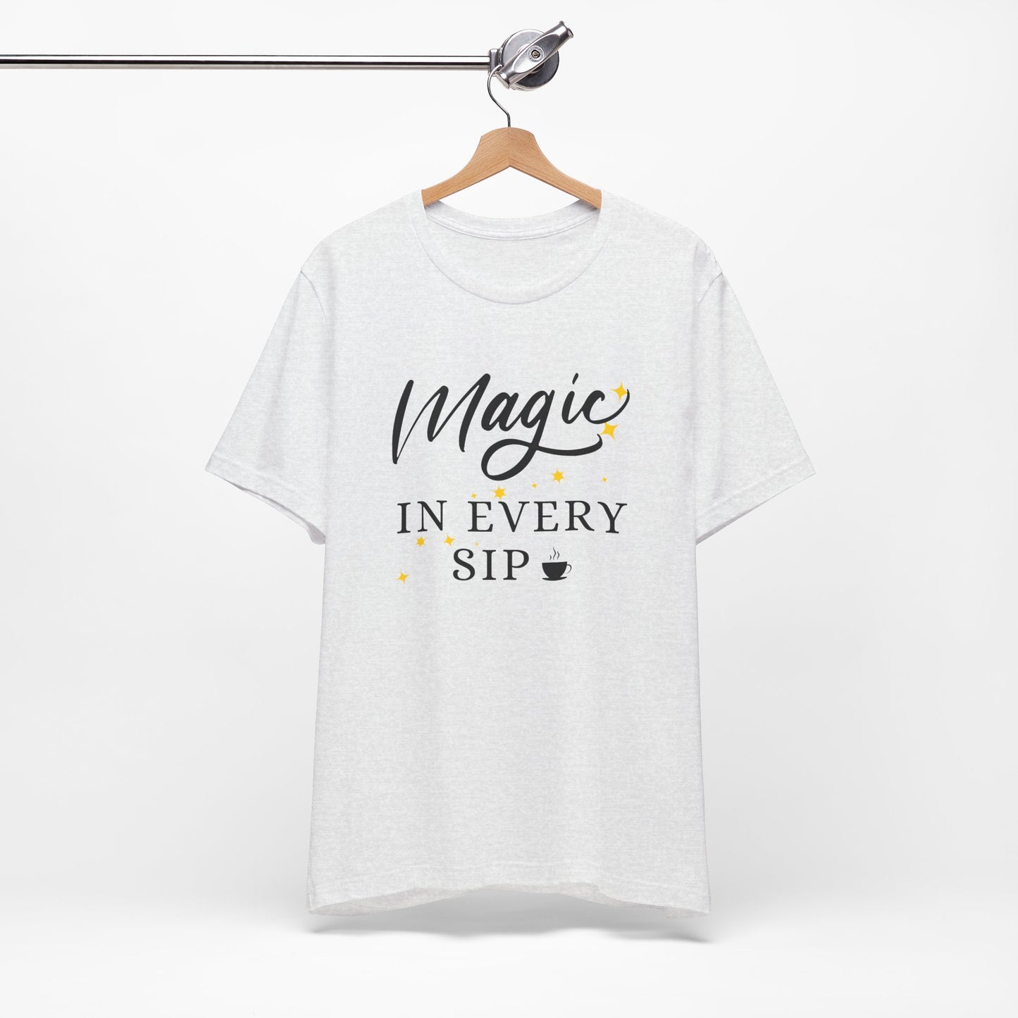 Magic In Every Sip Tee