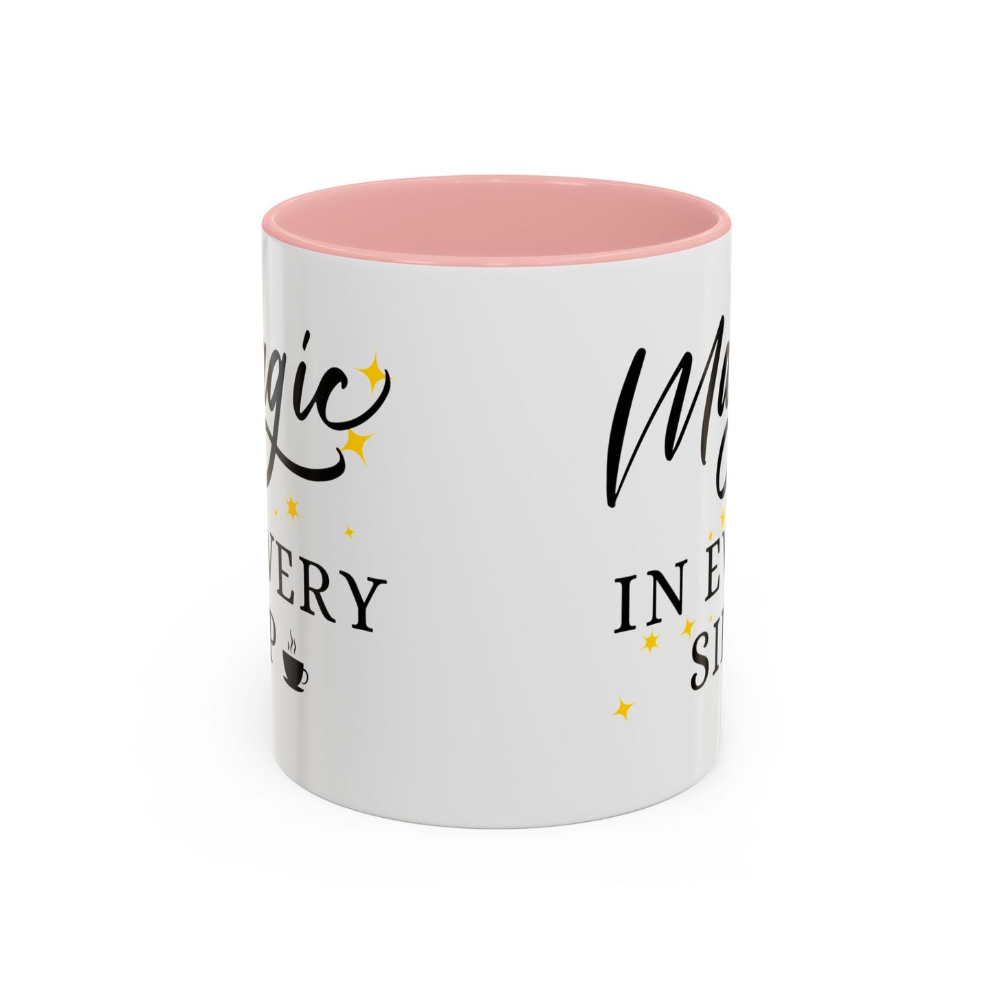 Magic In Every Sip Mug