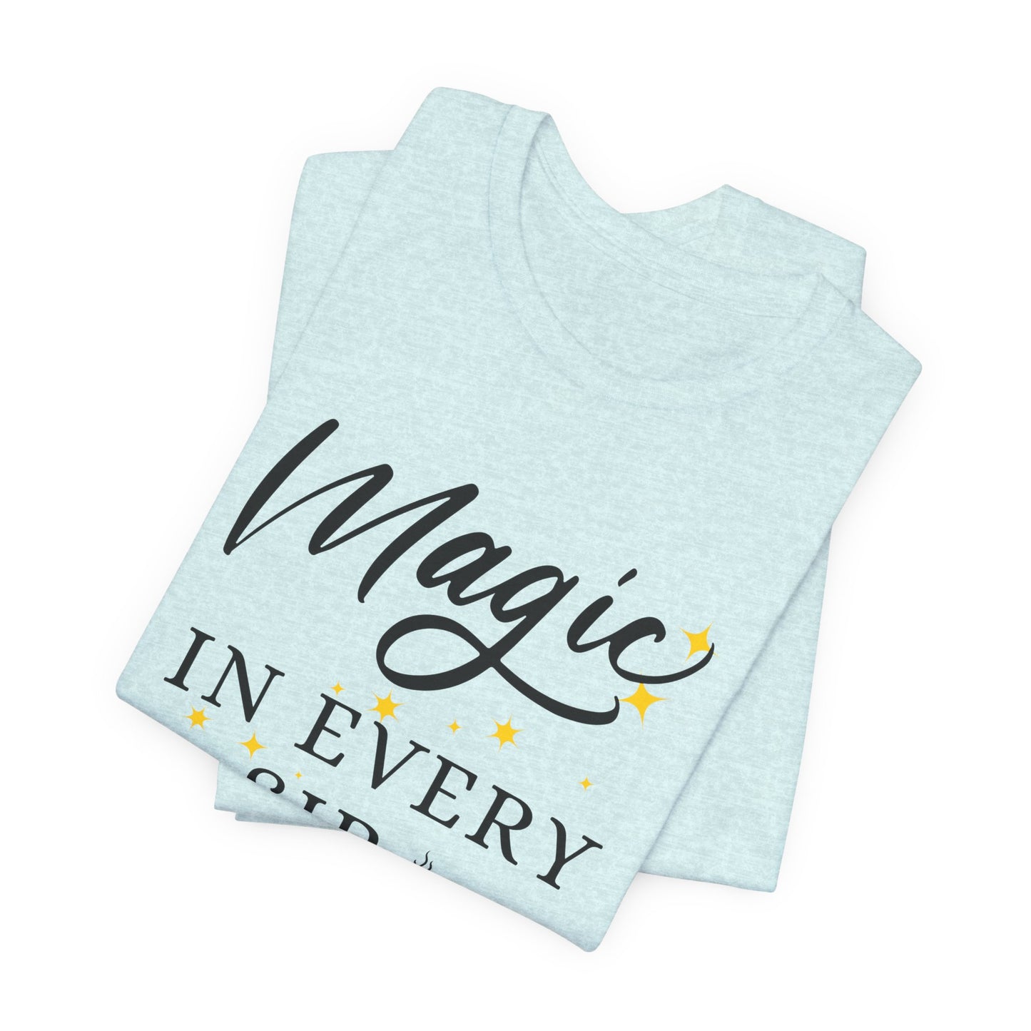 Magic In Every Sip Tee