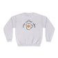 Cozy Coffee Vibes Sweatshirt