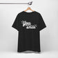 You Mocha Me Smile Tee