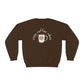 Cozy Coffee Vibes Sweatshirt