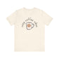 Cozy Coffee Vibes Tee