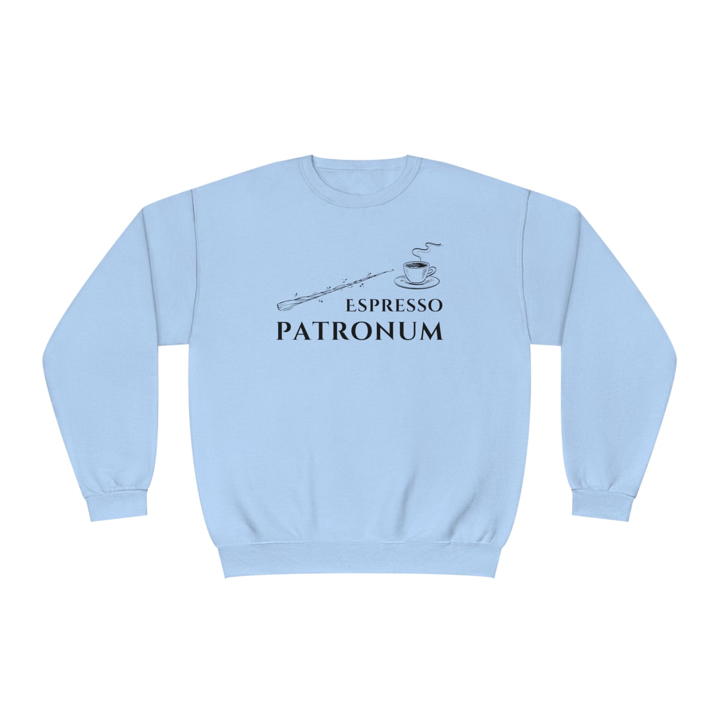 Espresso Patronum Sweatshirt