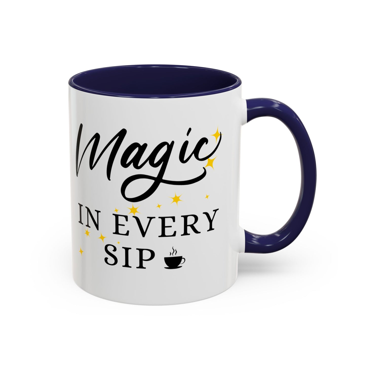Magic In Every Sip Mug
