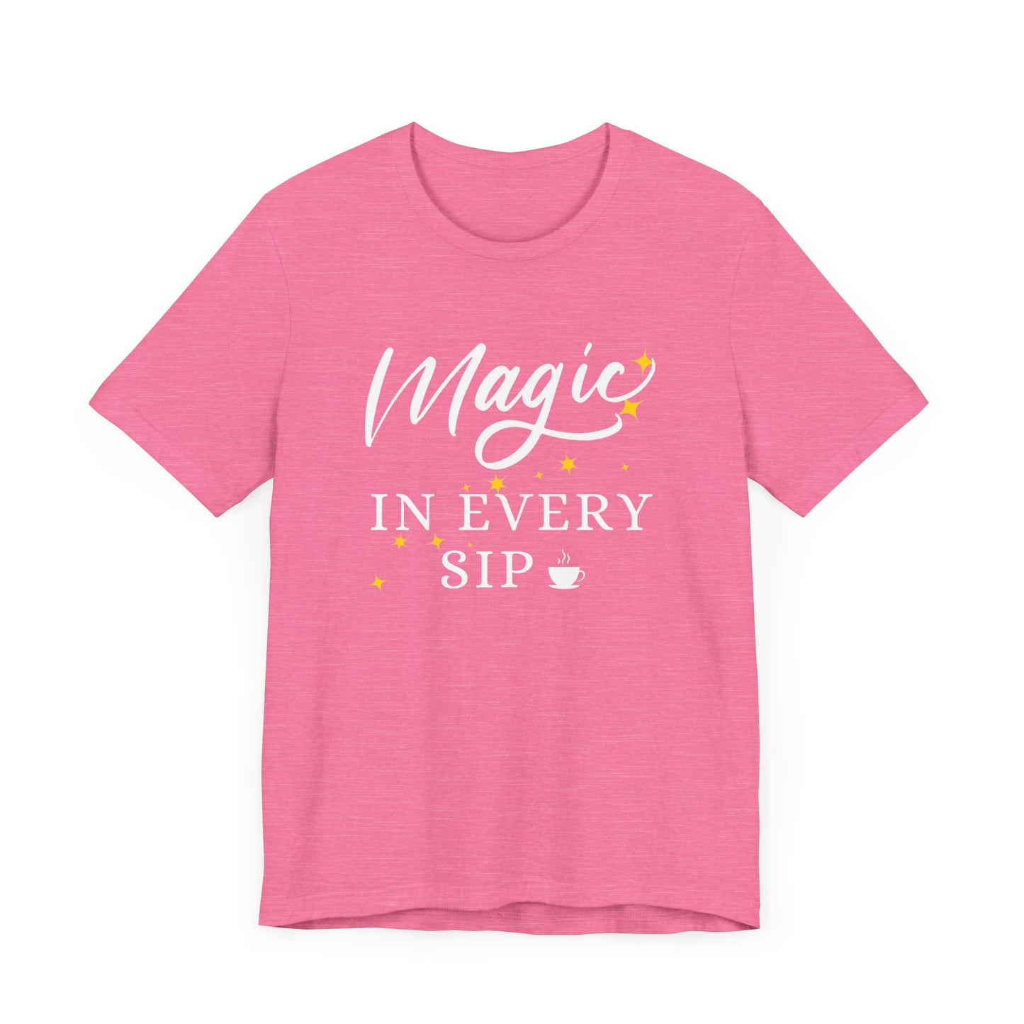 Magic In Every Sip Tee