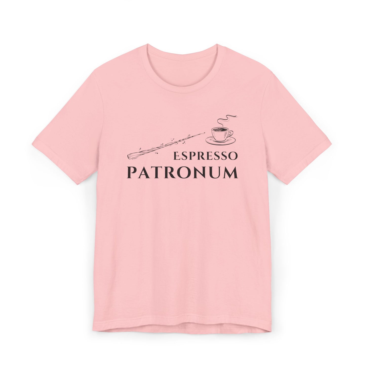 Espresso Patronum Tee