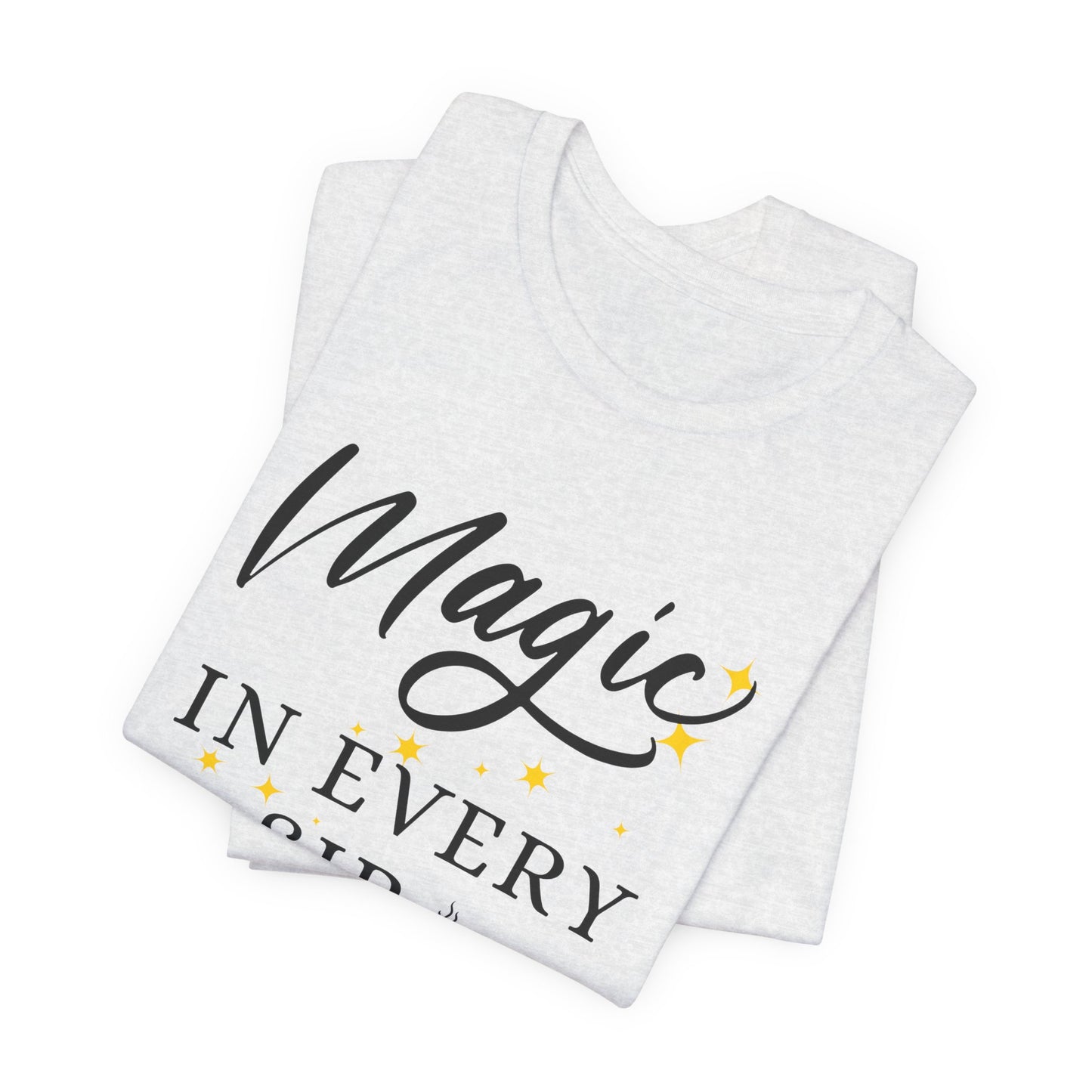 Magic In Every Sip Tee