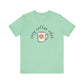 Cozy Coffee Vibes Tee