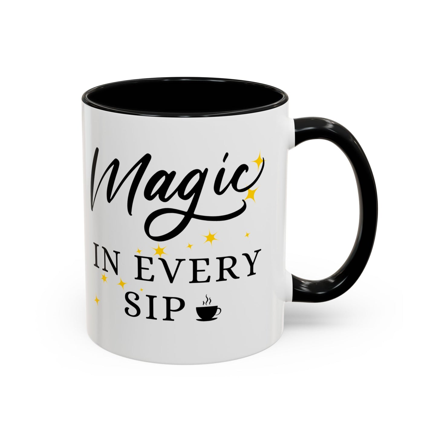 Magic In Every Sip Mug