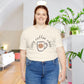 Cozy Coffee Vibes Tee
