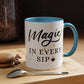Magic In Every Sip Mug