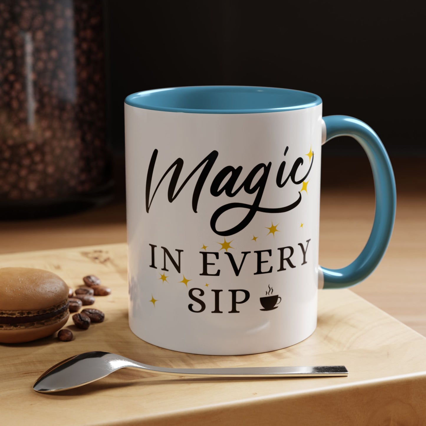 Magic In Every Sip Mug