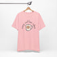 Cozy Coffee Vibes Tee