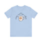 Cozy Coffee Vibes Tee