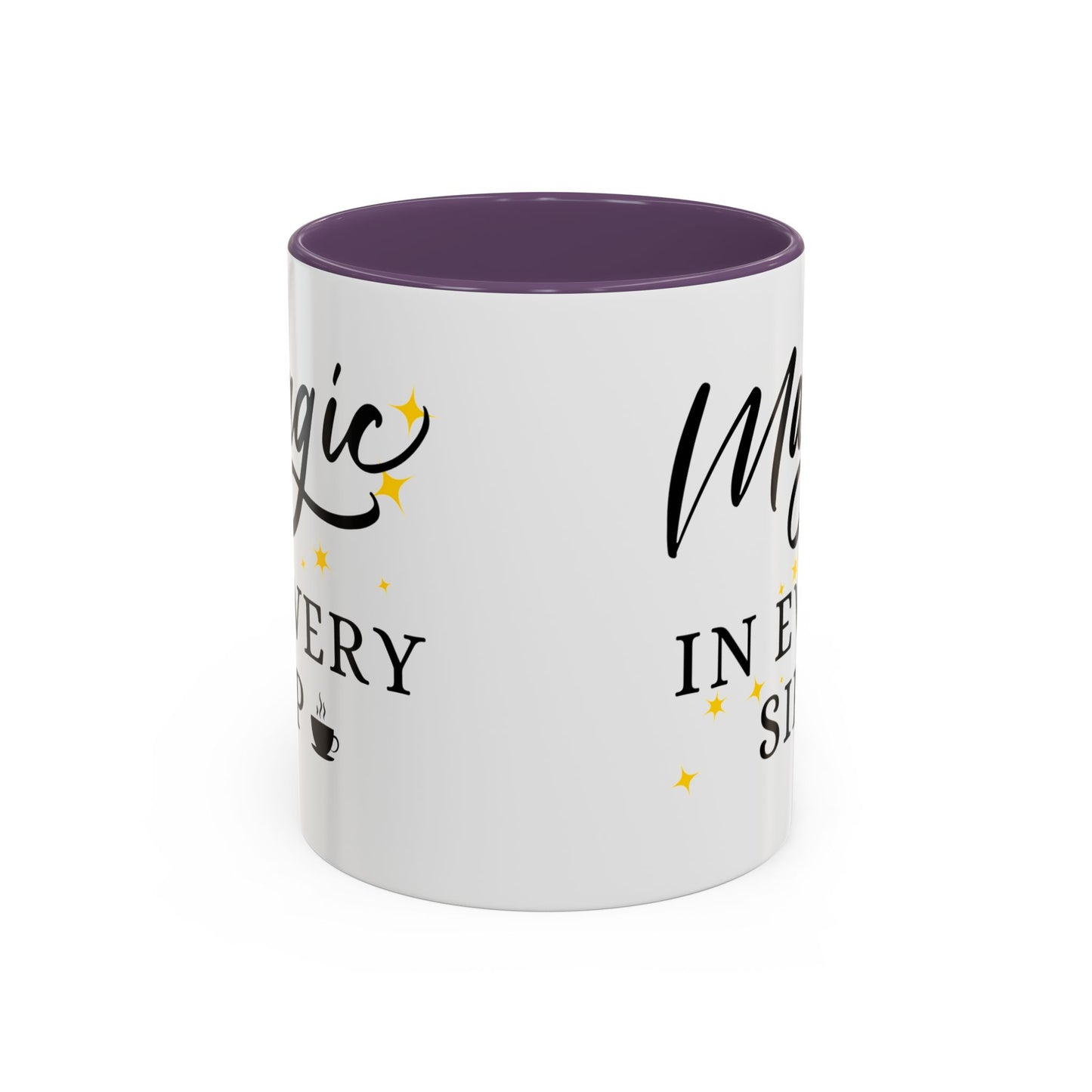 Magic In Every Sip Mug