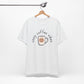 Cozy Coffee Vibes Tee