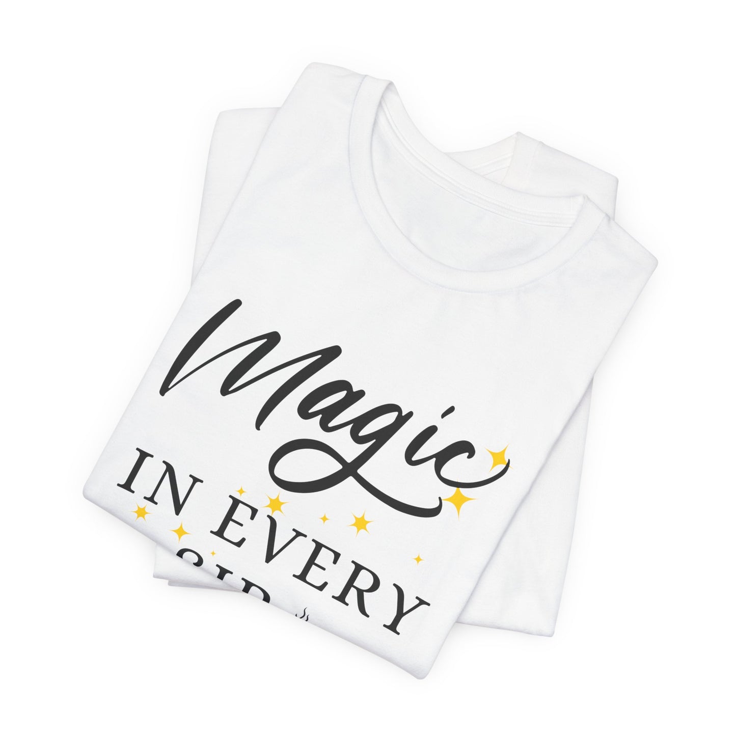 Magic In Every Sip Tee