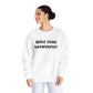 Mind Your Brewsness Sweatshirt