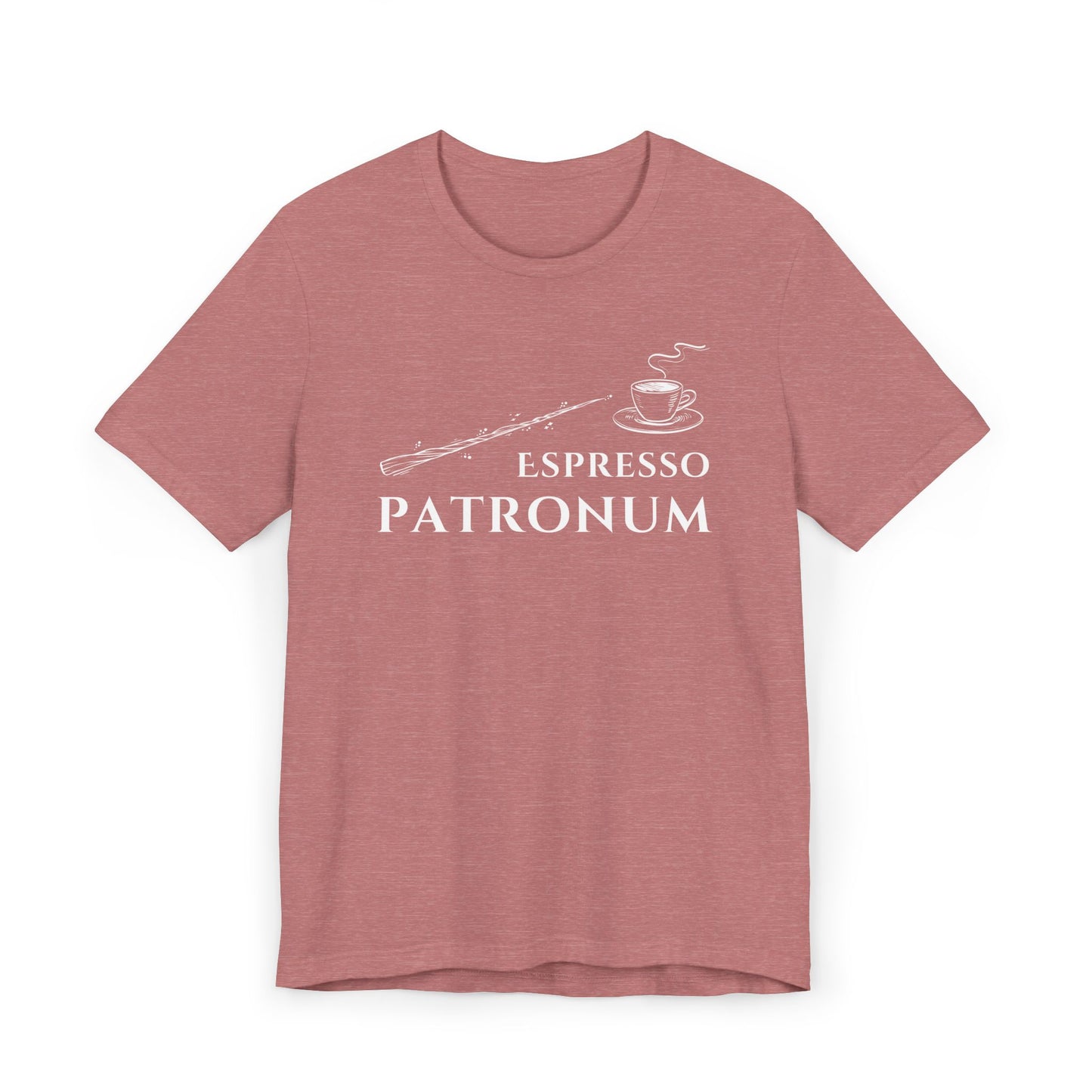 Espresso Patronum Tee