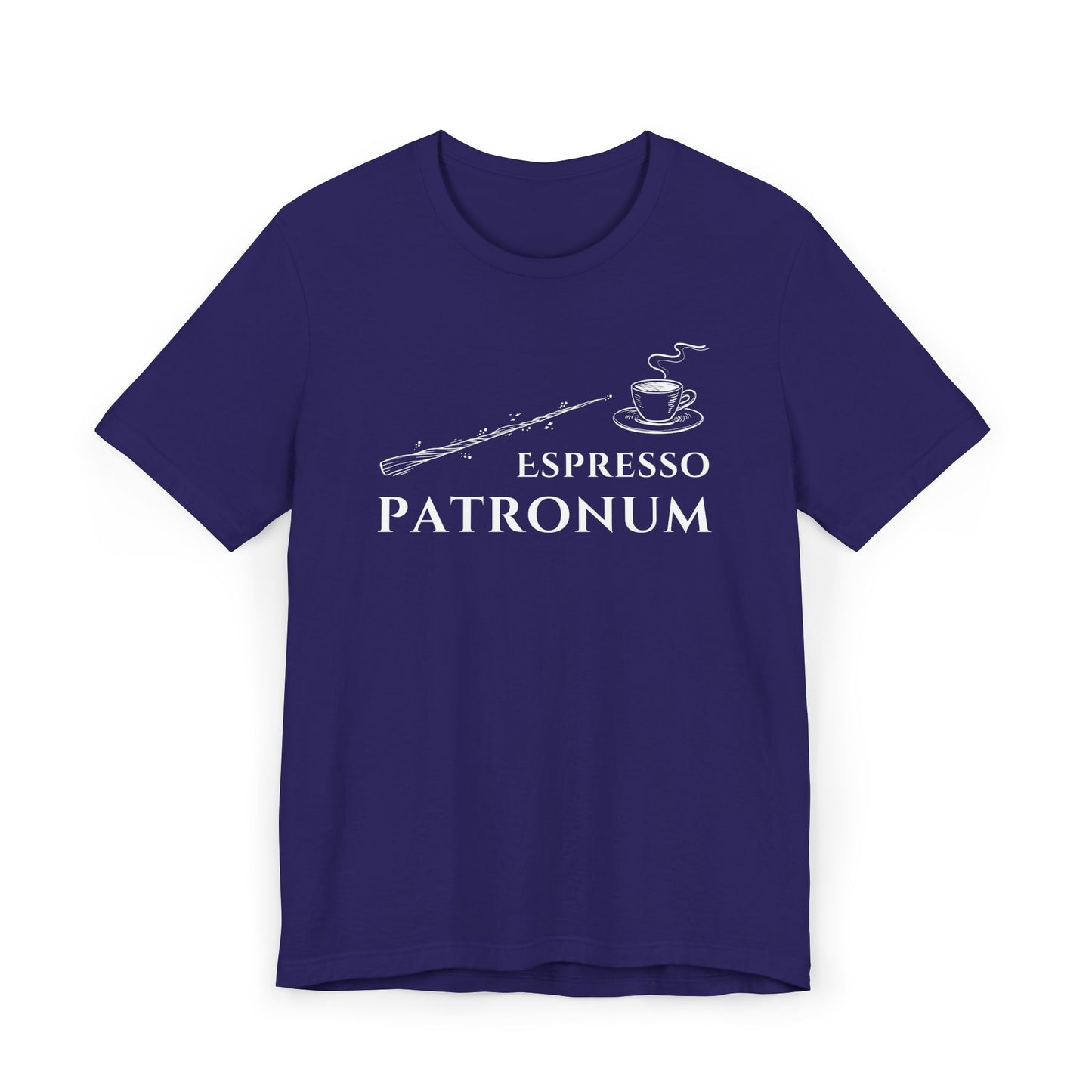 Espresso Patronum Tee