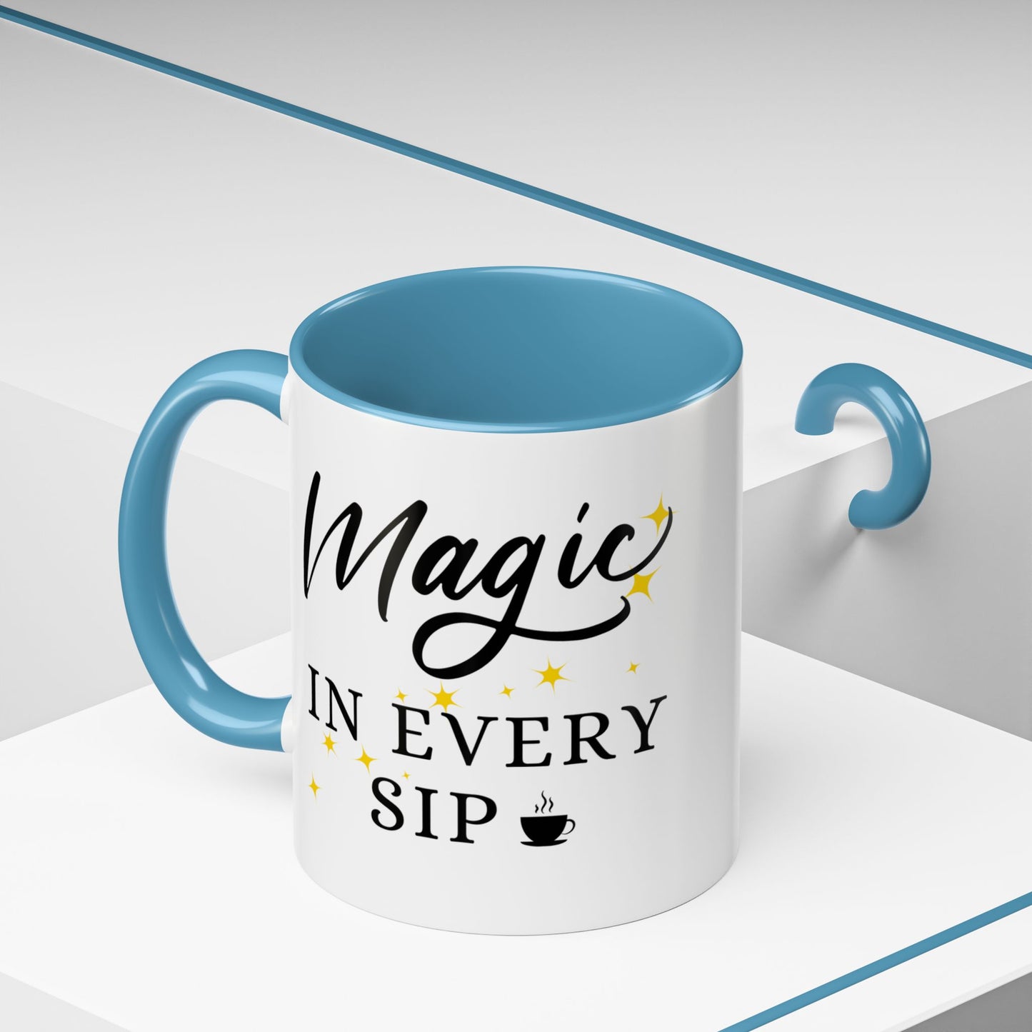 Magic In Every Sip Mug