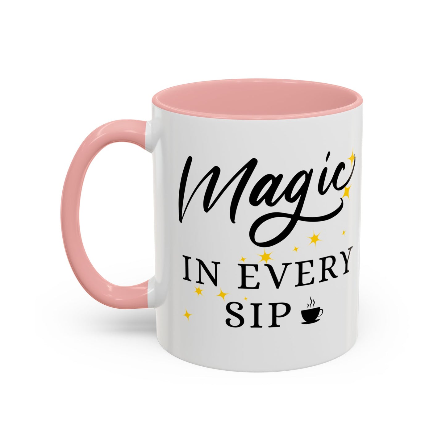 Magic In Every Sip Mug
