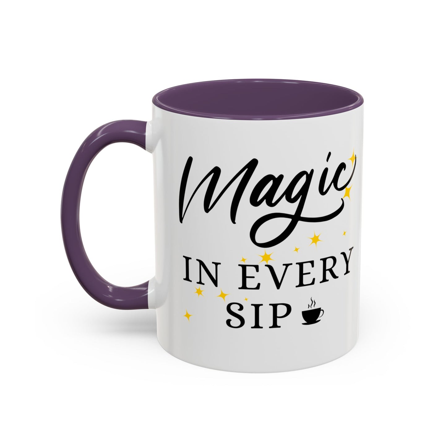Magic In Every Sip Mug