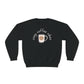 Cozy Coffee Vibes Sweatshirt