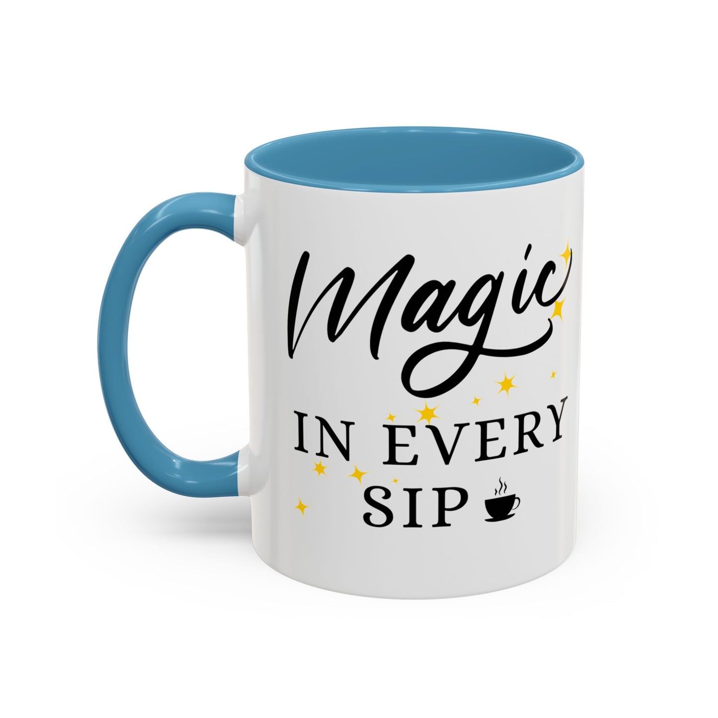 Magic In Every Sip Mug