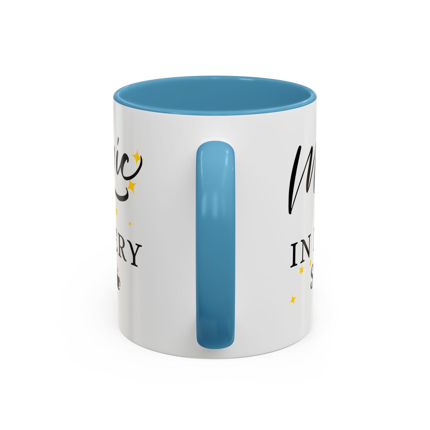 Magic In Every Sip Mug