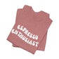 Espresso Enthusiast Tee