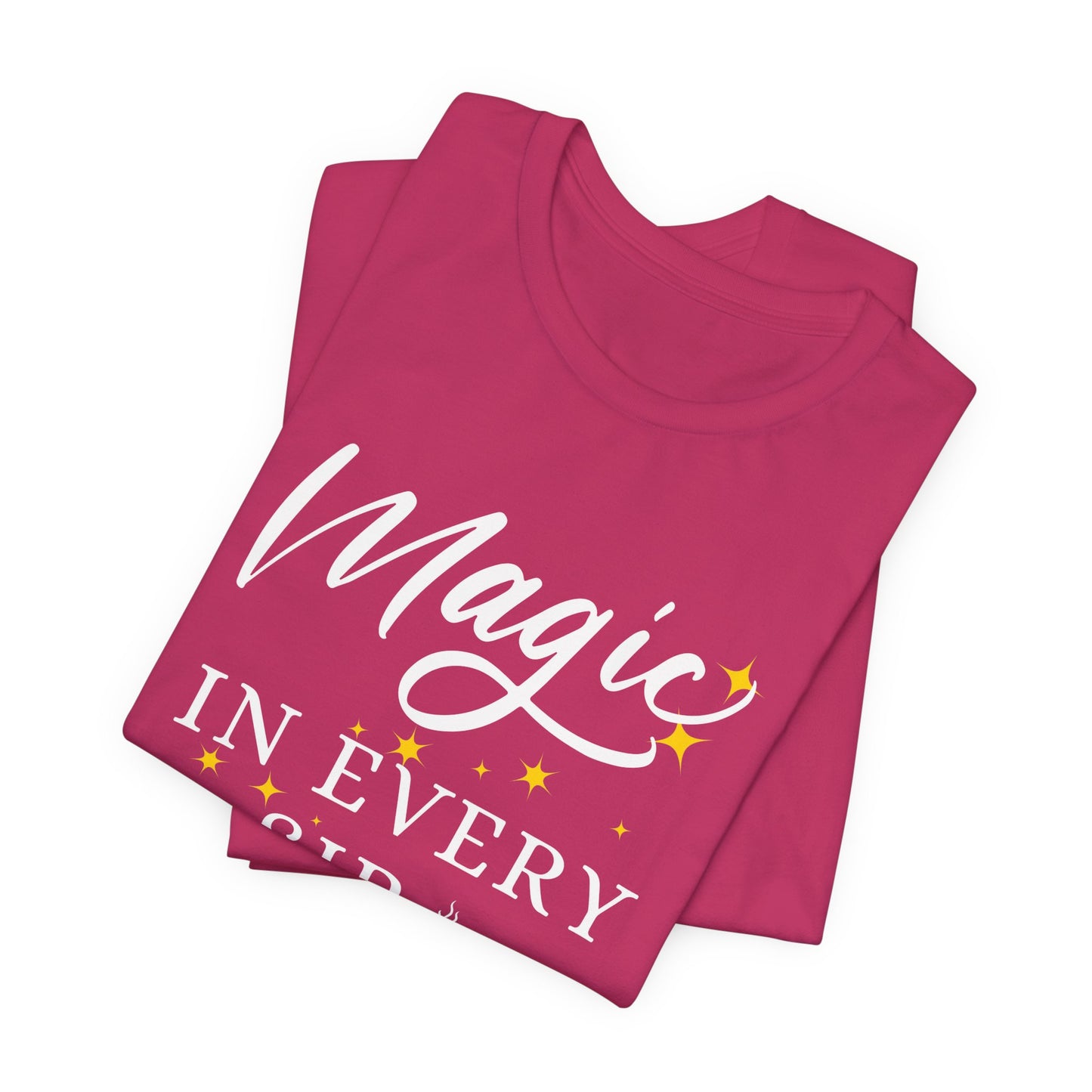 Magic In Every Sip Tee