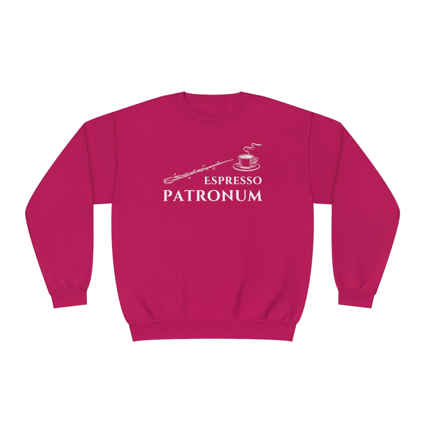 Espresso Patronum Sweatshirt