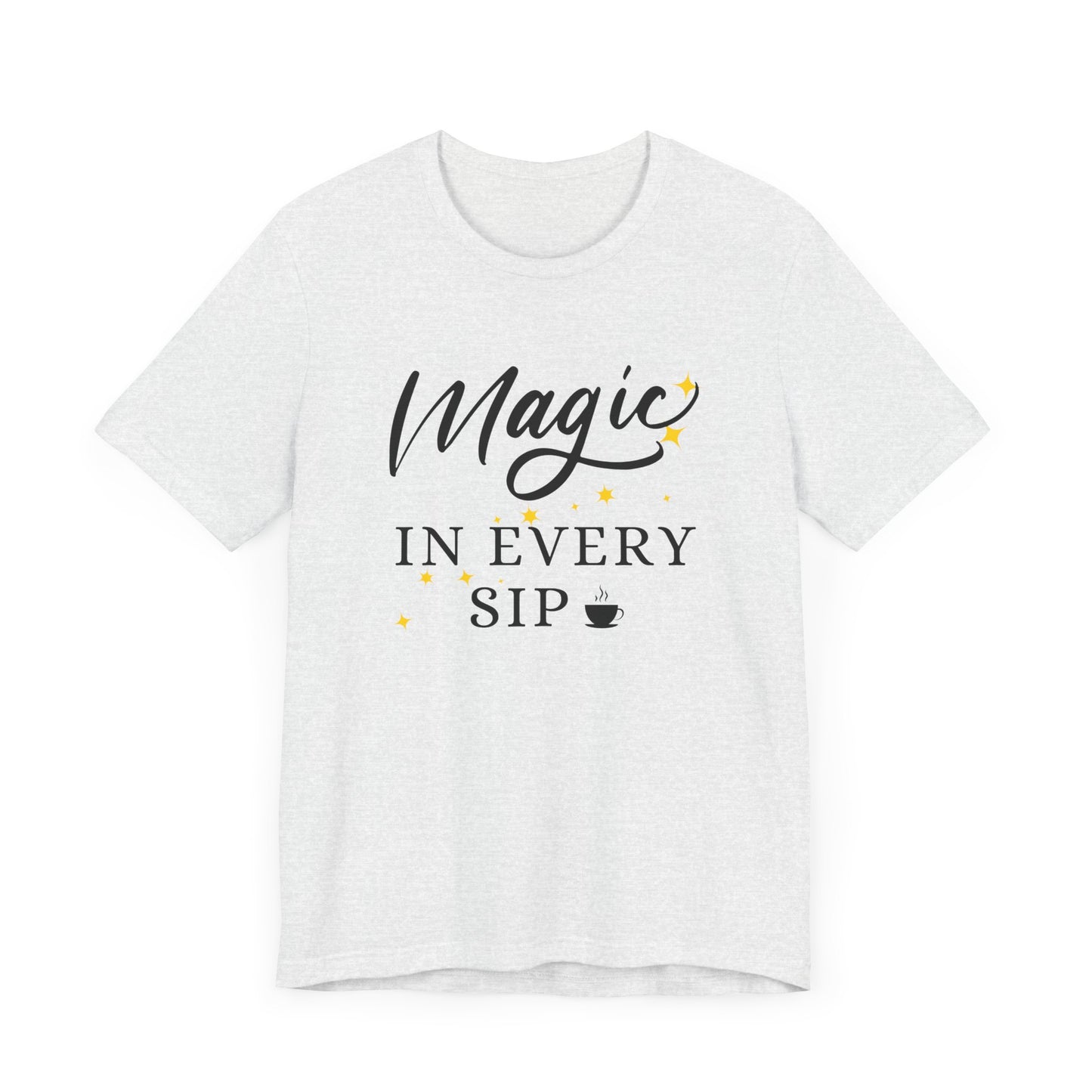 Magic In Every Sip Tee