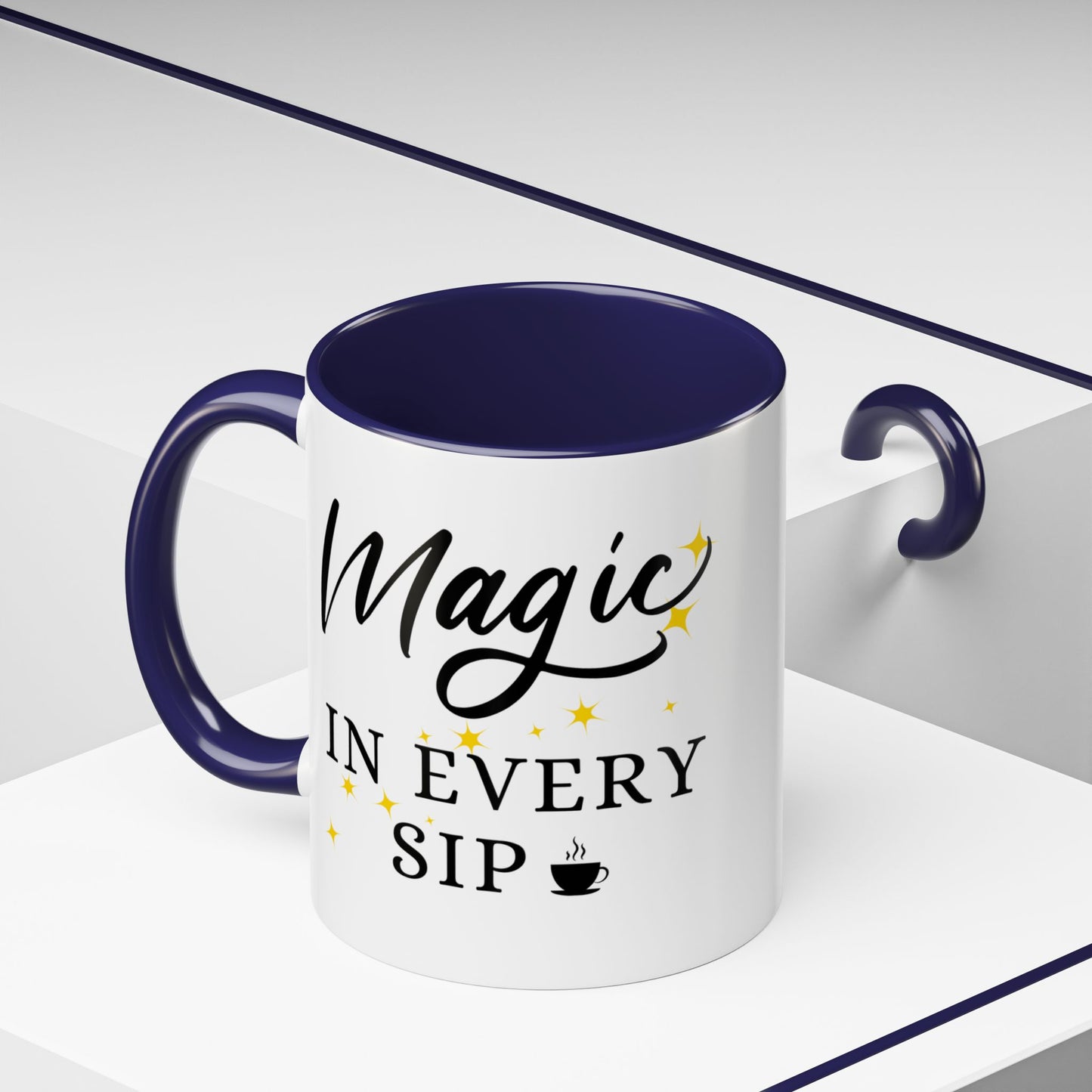 Magic In Every Sip Mug