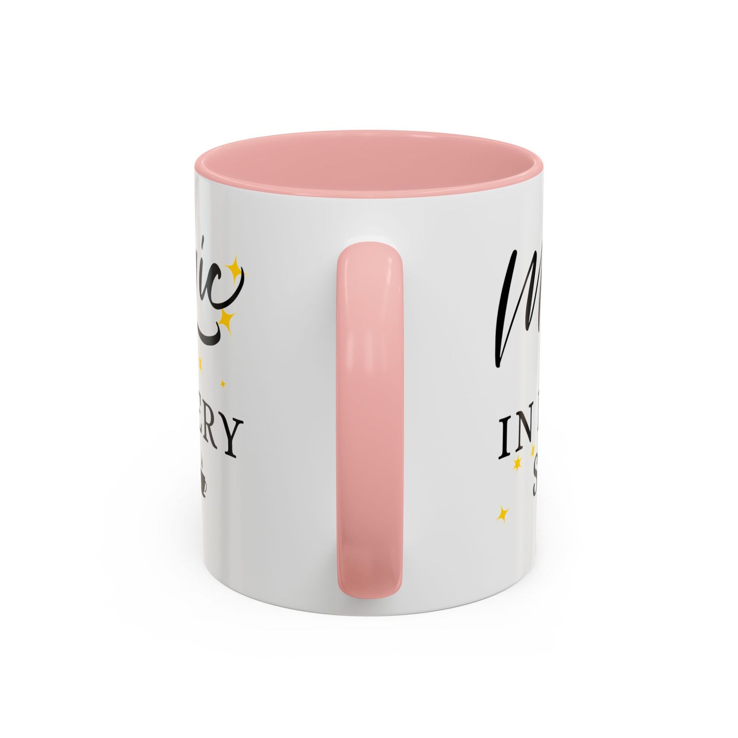 Magic In Every Sip Mug