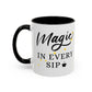Magic In Every Sip Mug
