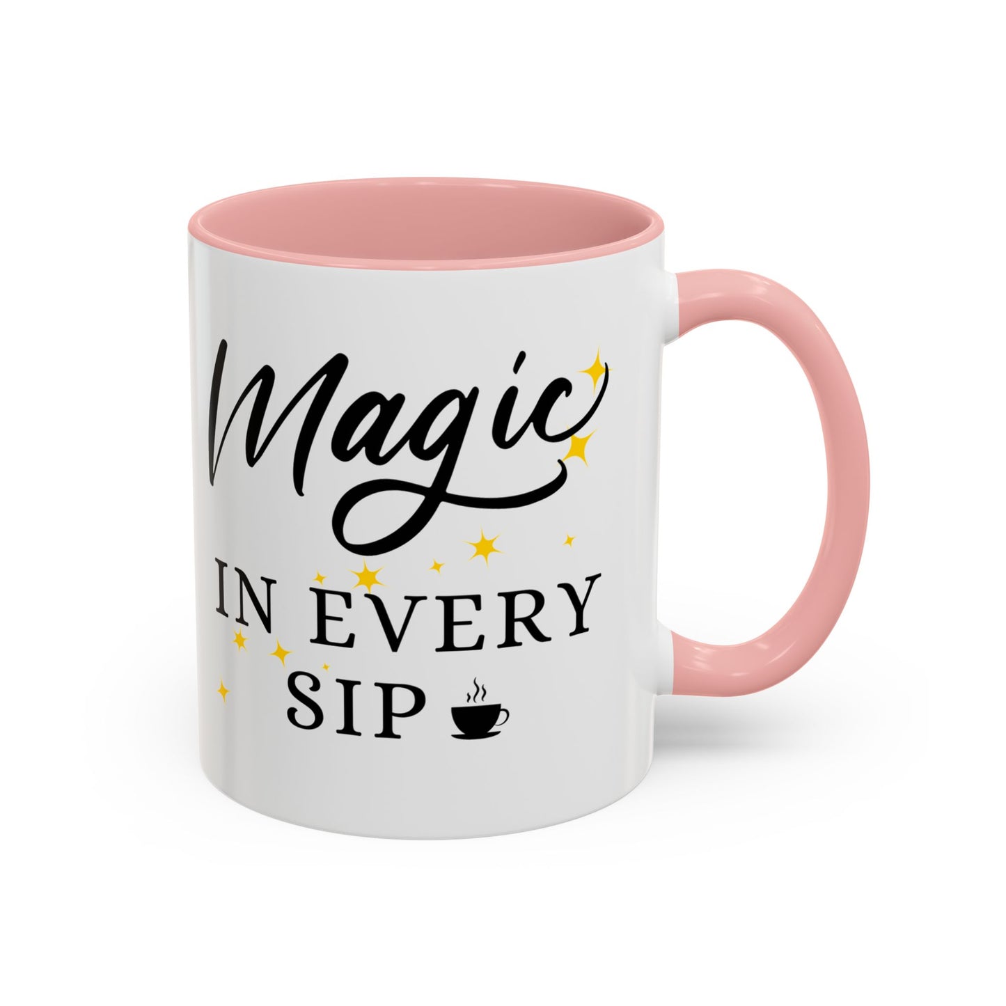 Magic In Every Sip Mug