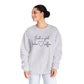 Just A Girl Who Loves Coffee Sweatshirt