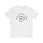 Cozy Coffee Vibes Tee