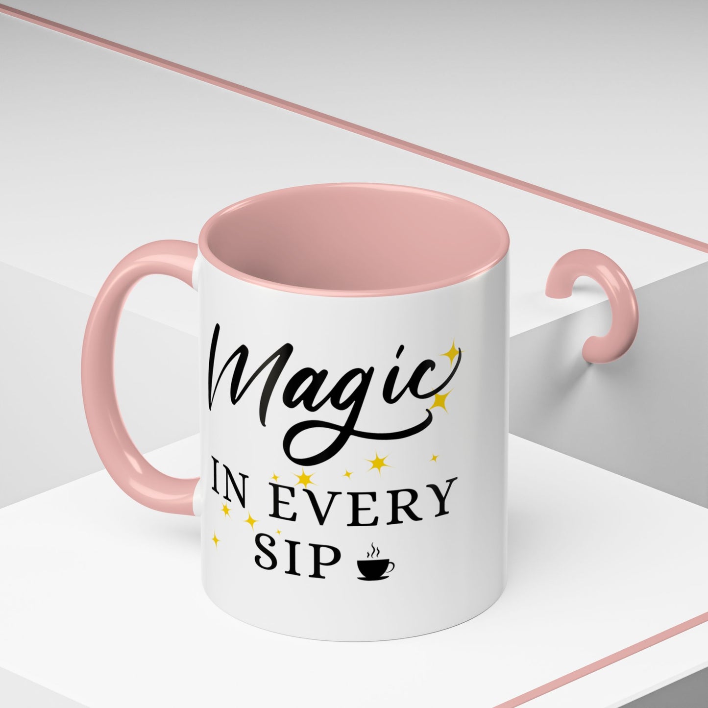 Magic In Every Sip Mug